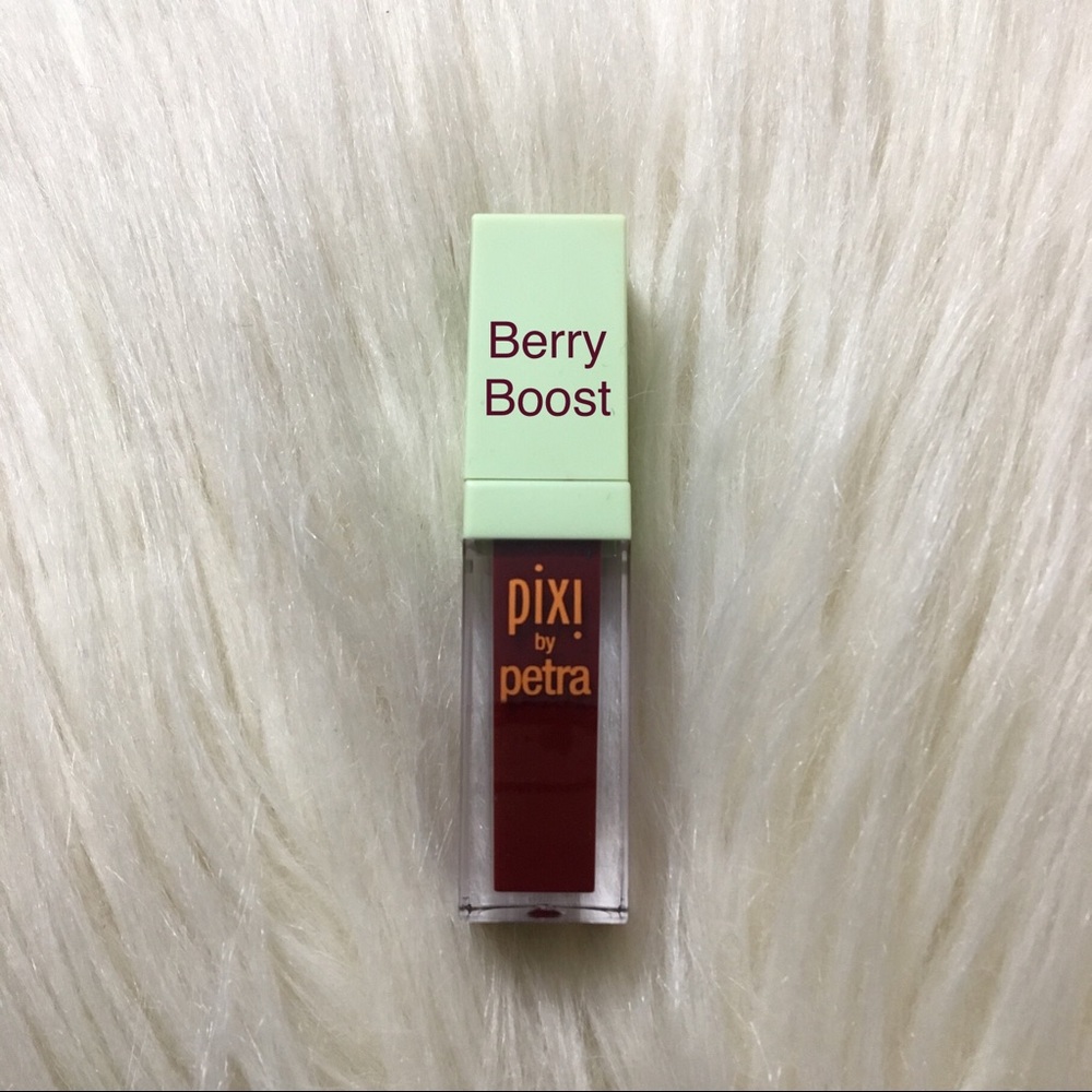 Pixi by Petra MatteLast Liquid Lipstick